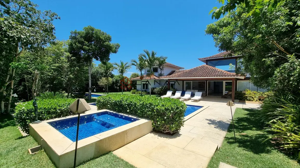 Foto 7 de Casa com 8 quartos à venda, 600m2 em Rasa, Armacao Dos Buzios - RJ