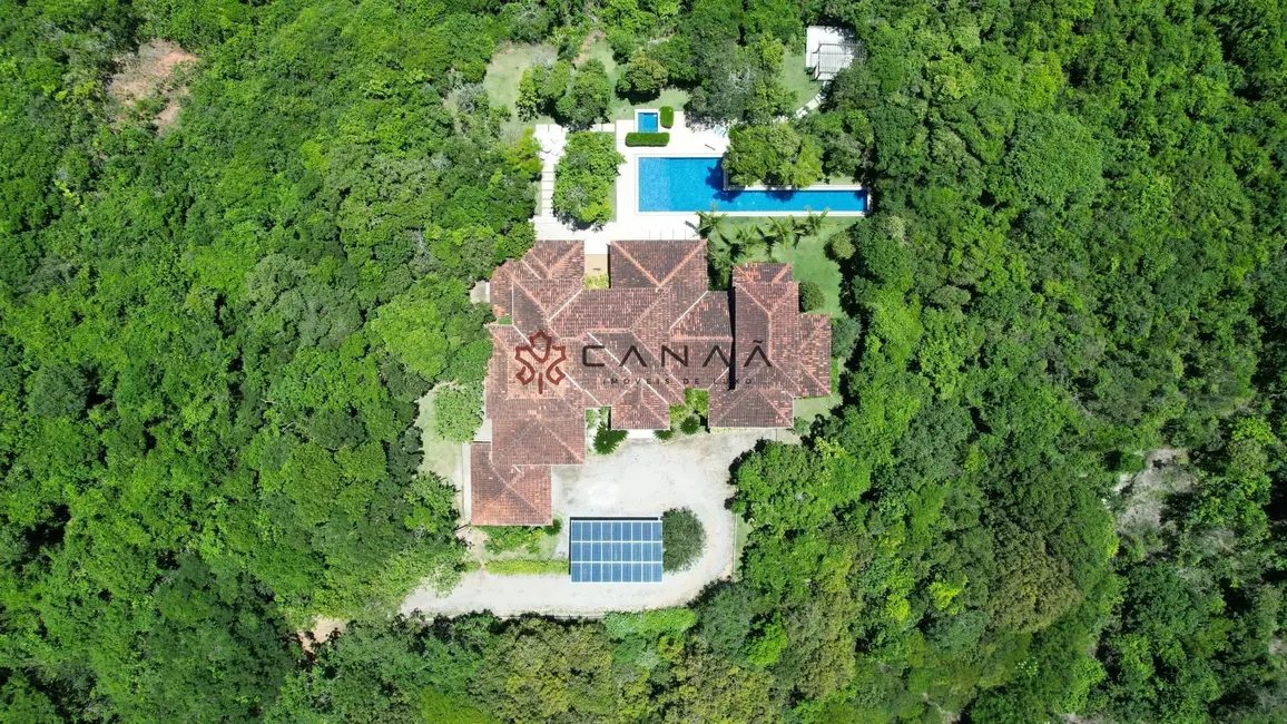 Foto 3 de Casa com 8 quartos à venda, 600m2 em Rasa, Armacao Dos Buzios - RJ