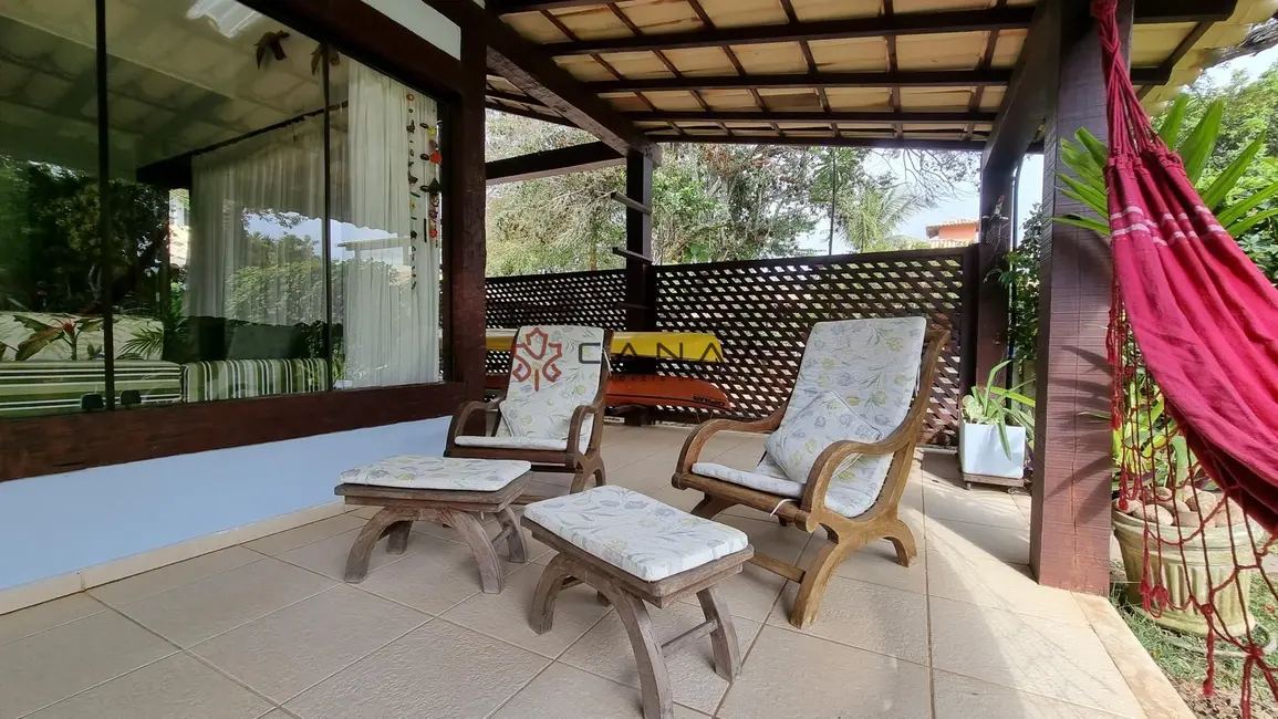 Foto 9 de Casa de Condomínio com 4 quartos à venda, 300m2 em Armacao Dos Buzios - RJ