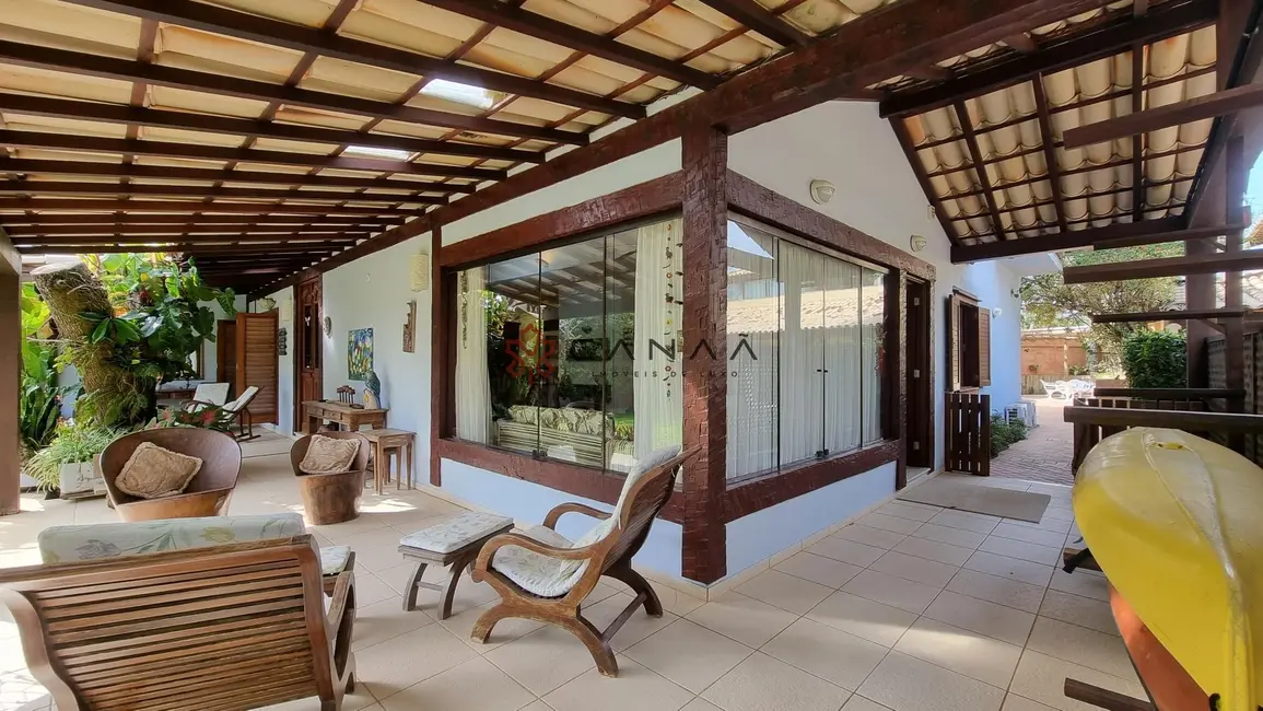 Foto 7 de Casa de Condomínio com 4 quartos à venda, 300m2 em Armacao Dos Buzios - RJ