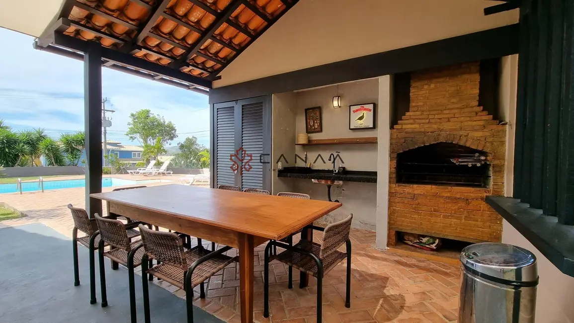 Foto 8 de Casa com 4 quartos à venda, 600m2 em Armacao Dos Buzios - RJ