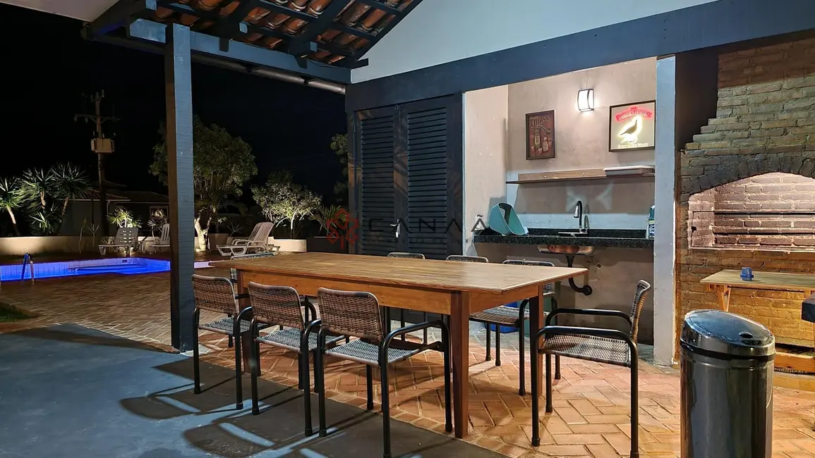 Foto 9 de Casa com 4 quartos à venda, 600m2 em Armacao Dos Buzios - RJ