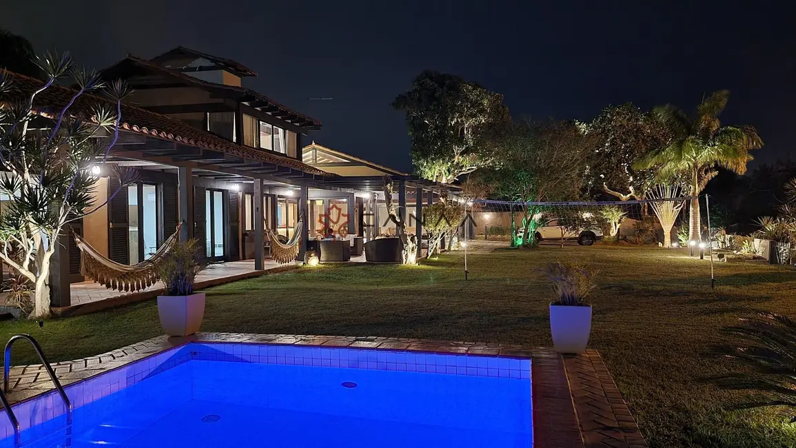Foto 4 de Casa com 4 quartos à venda, 600m2 em Armacao Dos Buzios - RJ