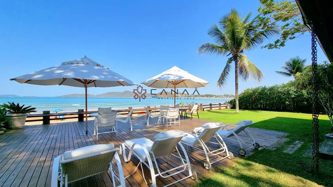 Foto 1 de Casa de Condomínio com 5 quartos à venda, 400m2 em Armacao Dos Buzios - RJ