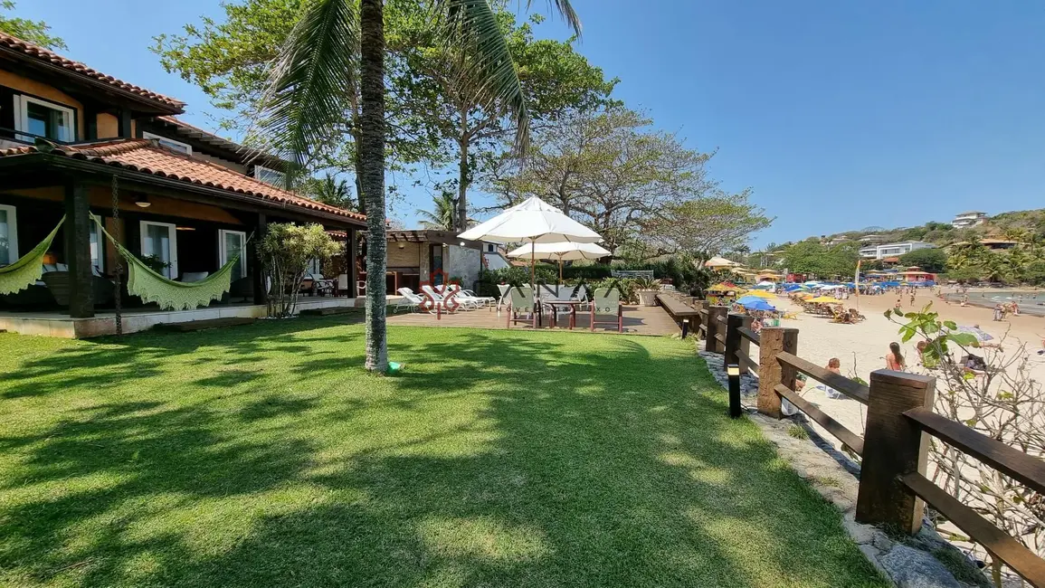 Foto 9 de Casa de Condomínio com 5 quartos à venda, 400m2 em Armacao Dos Buzios - RJ