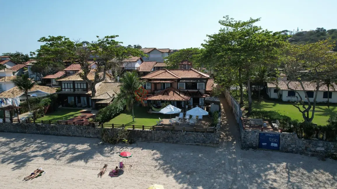 Foto 4 de Casa de Condomínio com 5 quartos à venda, 400m2 em Armacao Dos Buzios - RJ