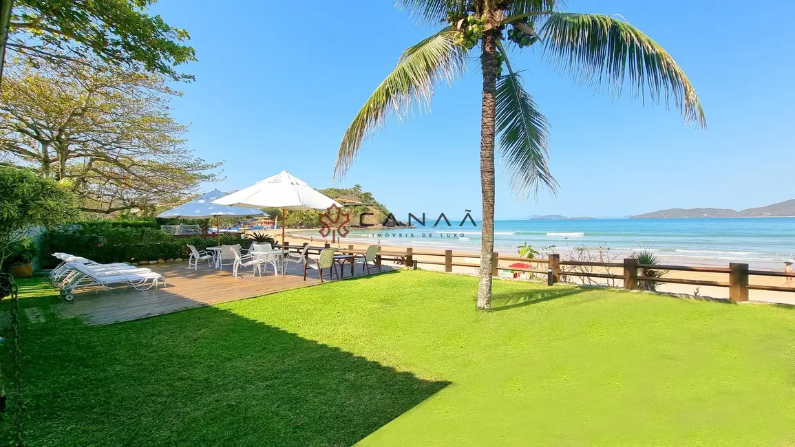 Foto 2 de Casa de Condomínio com 5 quartos à venda, 400m2 em Armacao Dos Buzios - RJ