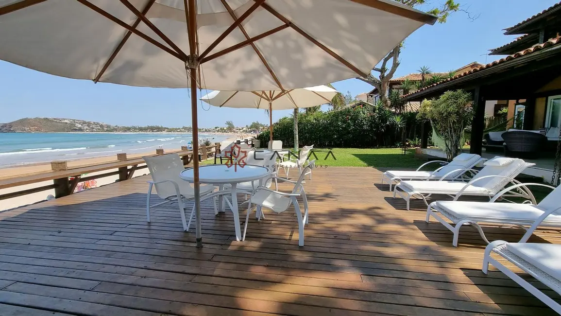 Foto 8 de Casa de Condomínio com 5 quartos à venda, 400m2 em Armacao Dos Buzios - RJ