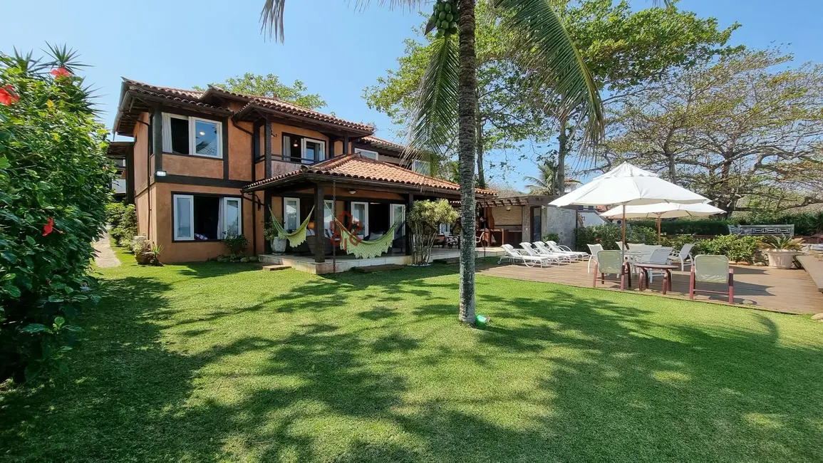 Foto 6 de Casa de Condomínio com 5 quartos à venda, 400m2 em Armacao Dos Buzios - RJ