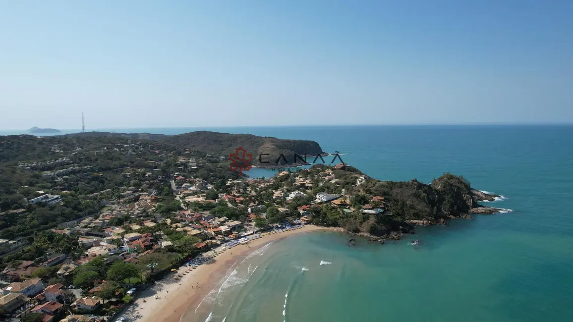 Foto 5 de Casa de Condomínio com 5 quartos à venda, 400m2 em Armacao Dos Buzios - RJ