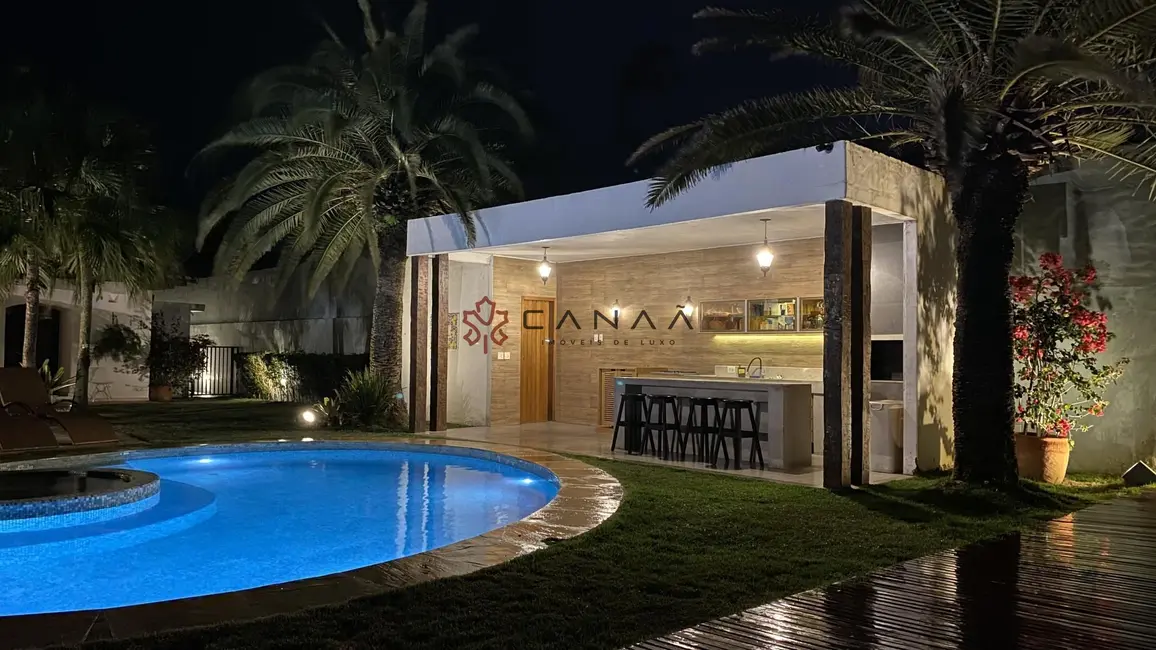 Foto 8 de Casa com 4 quartos à venda, 452m2 em Ogiva, Cabo Frio - RJ