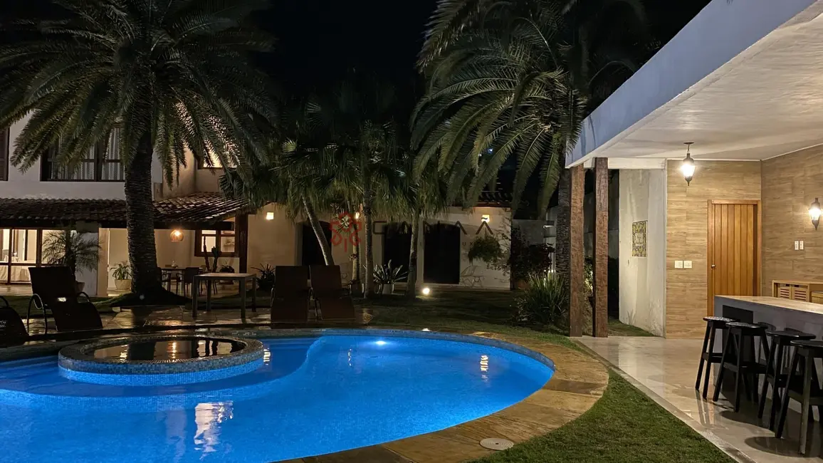 Foto 9 de Casa com 4 quartos à venda, 452m2 em Ogiva, Cabo Frio - RJ