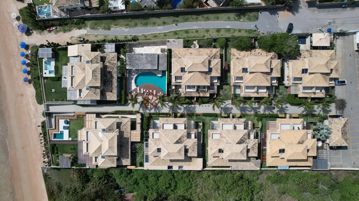 Foto 9 de Casa de Condomínio com 4 quartos à venda, 235m2 em Armacao Dos Buzios - RJ