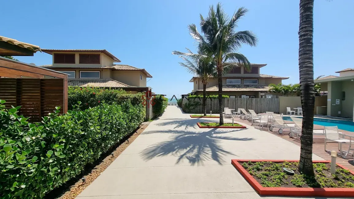 Foto 4 de Casa de Condomínio com 4 quartos à venda, 235m2 em Armacao Dos Buzios - RJ