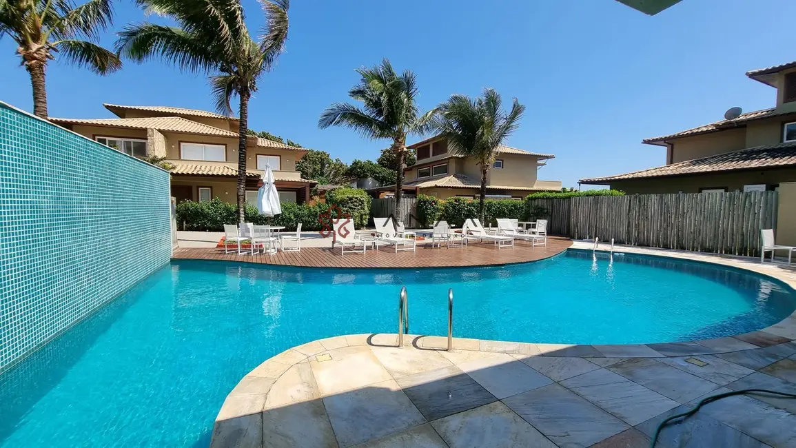 Foto 5 de Casa de Condomínio com 4 quartos à venda, 235m2 em Armacao Dos Buzios - RJ