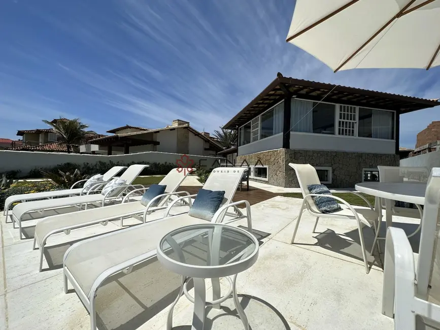 Foto 9 de Casa de Condomínio com 6 quartos à venda, 650m2 em Armacao Dos Buzios - RJ