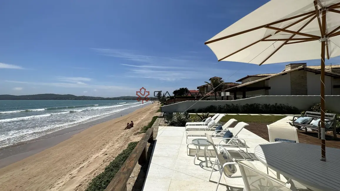 Foto 8 de Casa de Condomínio com 6 quartos à venda, 650m2 em Armacao Dos Buzios - RJ