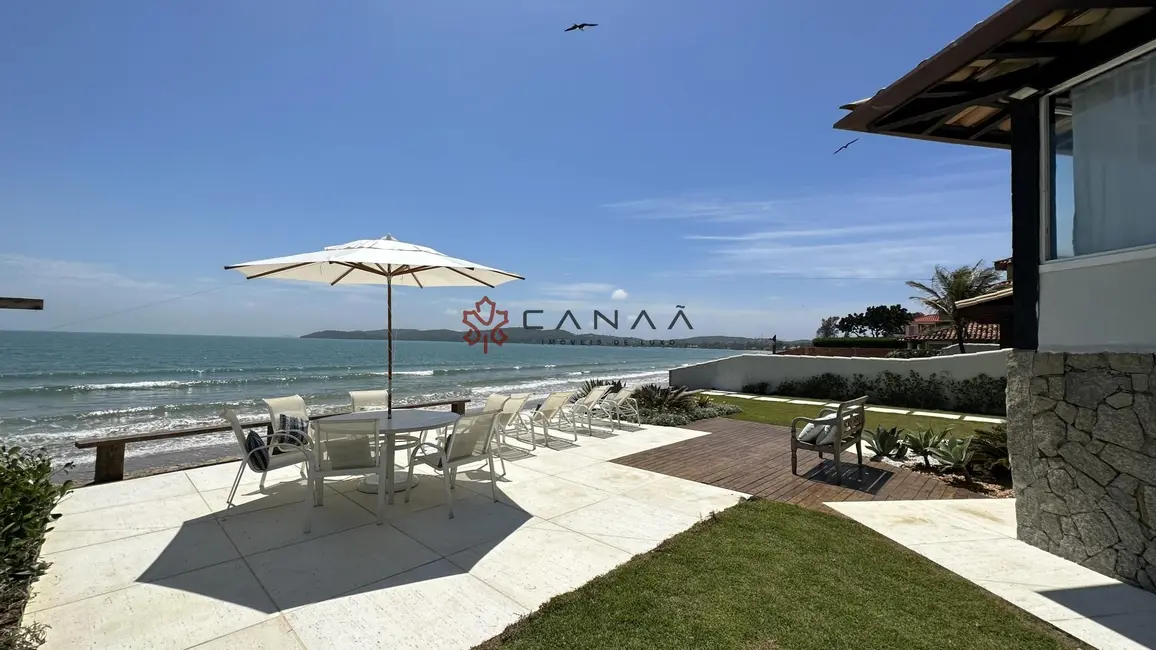 Foto 7 de Casa de Condomínio com 6 quartos à venda, 650m2 em Armacao Dos Buzios - RJ