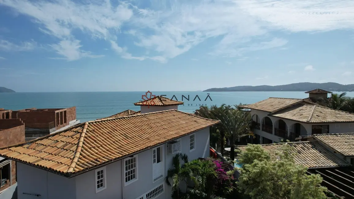 Foto 4 de Casa de Condomínio com 6 quartos à venda, 650m2 em Armacao Dos Buzios - RJ