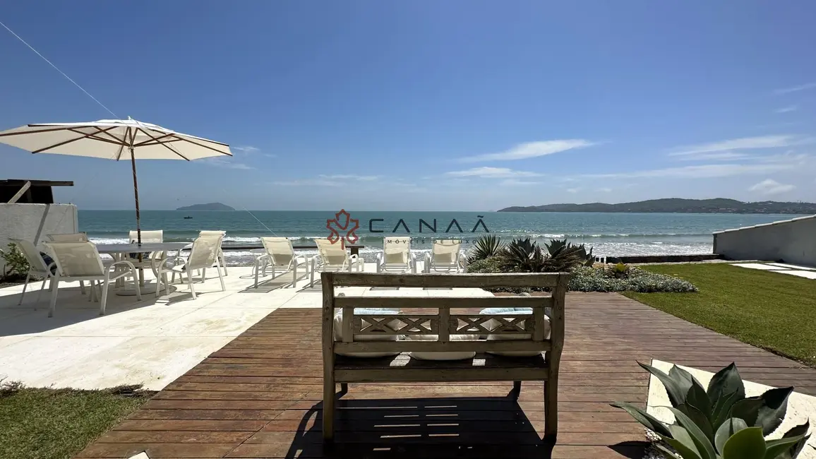 Foto 5 de Casa de Condomínio com 6 quartos à venda, 650m2 em Armacao Dos Buzios - RJ