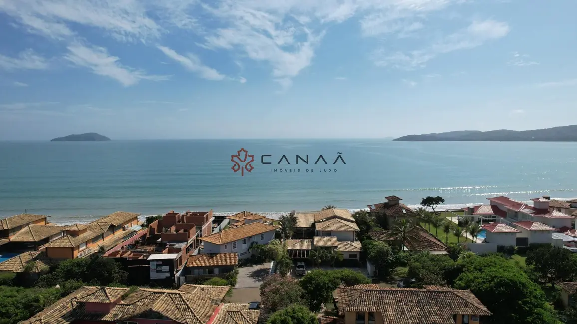 Foto 3 de Casa de Condomínio com 6 quartos à venda, 650m2 em Armacao Dos Buzios - RJ