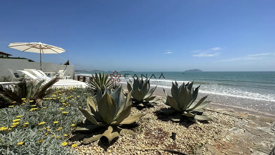 Foto 6 de Casa de Condomínio com 6 quartos à venda, 650m2 em Armacao Dos Buzios - RJ