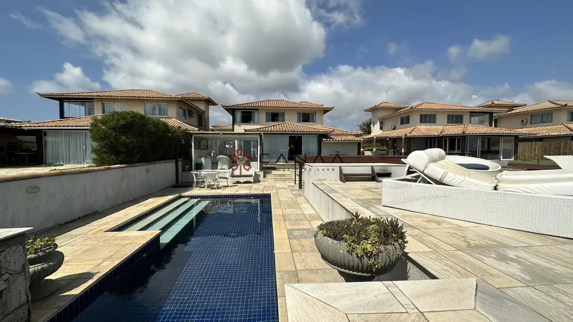 Foto 7 de Casa de Condomínio com 4 quartos à venda, 420m2 em Armacao Dos Buzios - RJ