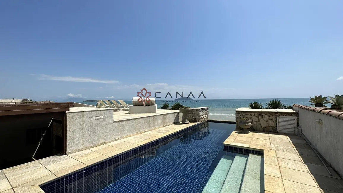 Foto 2 de Casa de Condomínio com 4 quartos à venda, 420m2 em Armacao Dos Buzios - RJ