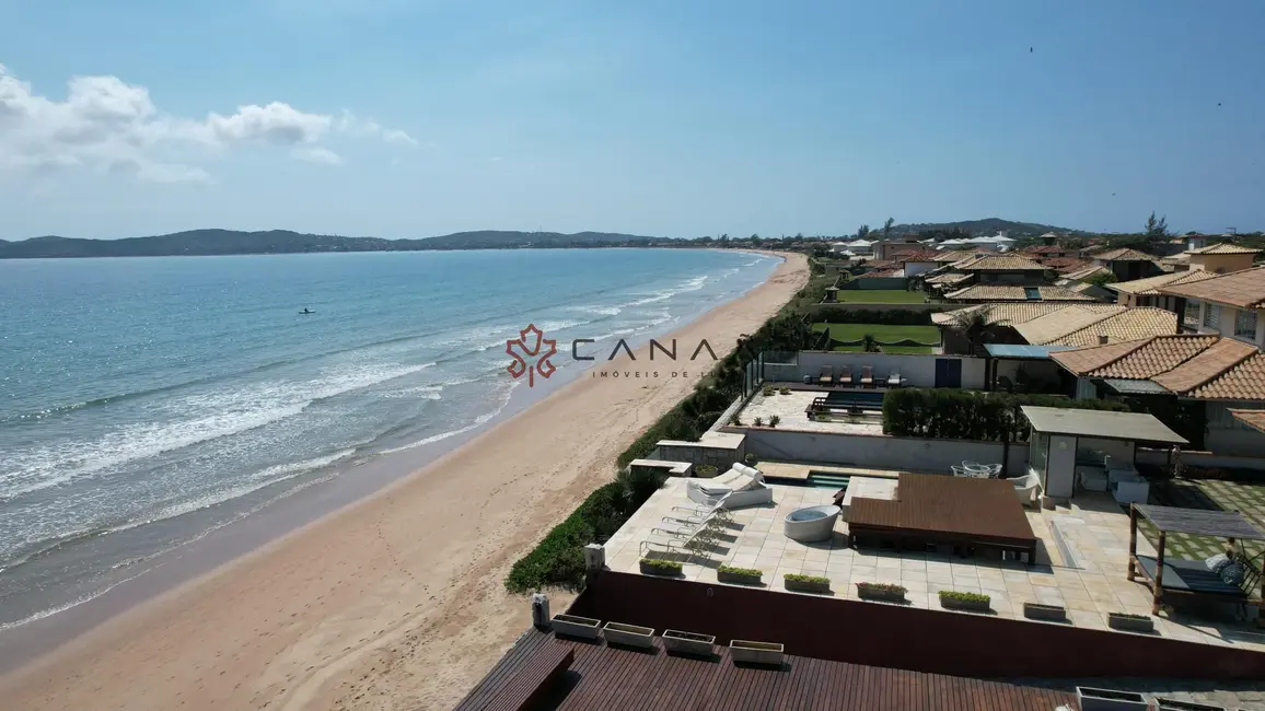 Foto 5 de Casa de Condomínio com 4 quartos à venda, 420m2 em Armacao Dos Buzios - RJ