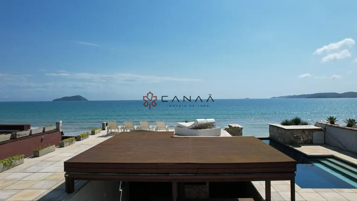 Foto 3 de Casa de Condomínio com 4 quartos à venda, 420m2 em Armacao Dos Buzios - RJ