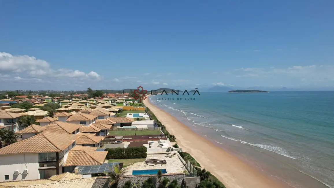 Foto 4 de Casa de Condomínio com 4 quartos à venda, 420m2 em Armacao Dos Buzios - RJ