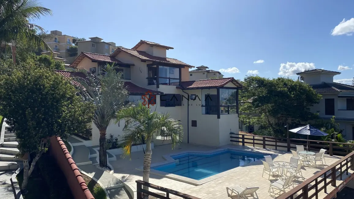 Foto 2 de Casa com 5 quartos à venda, 250m2 em Armacao Dos Buzios - RJ