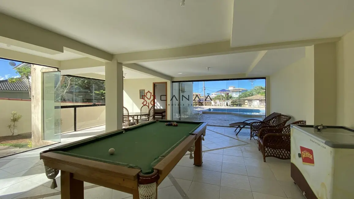 Foto 6 de Casa com 5 quartos à venda, 250m2 em Armacao Dos Buzios - RJ