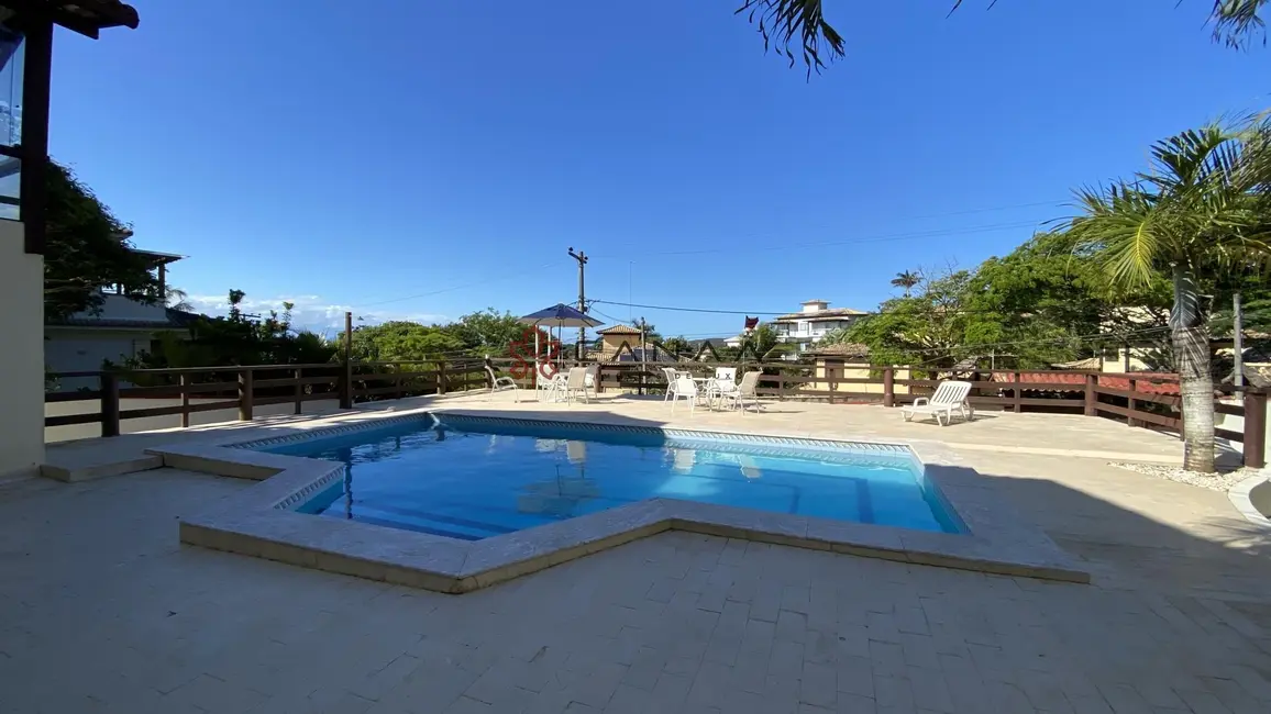 Foto 4 de Casa com 5 quartos à venda, 250m2 em Armacao Dos Buzios - RJ