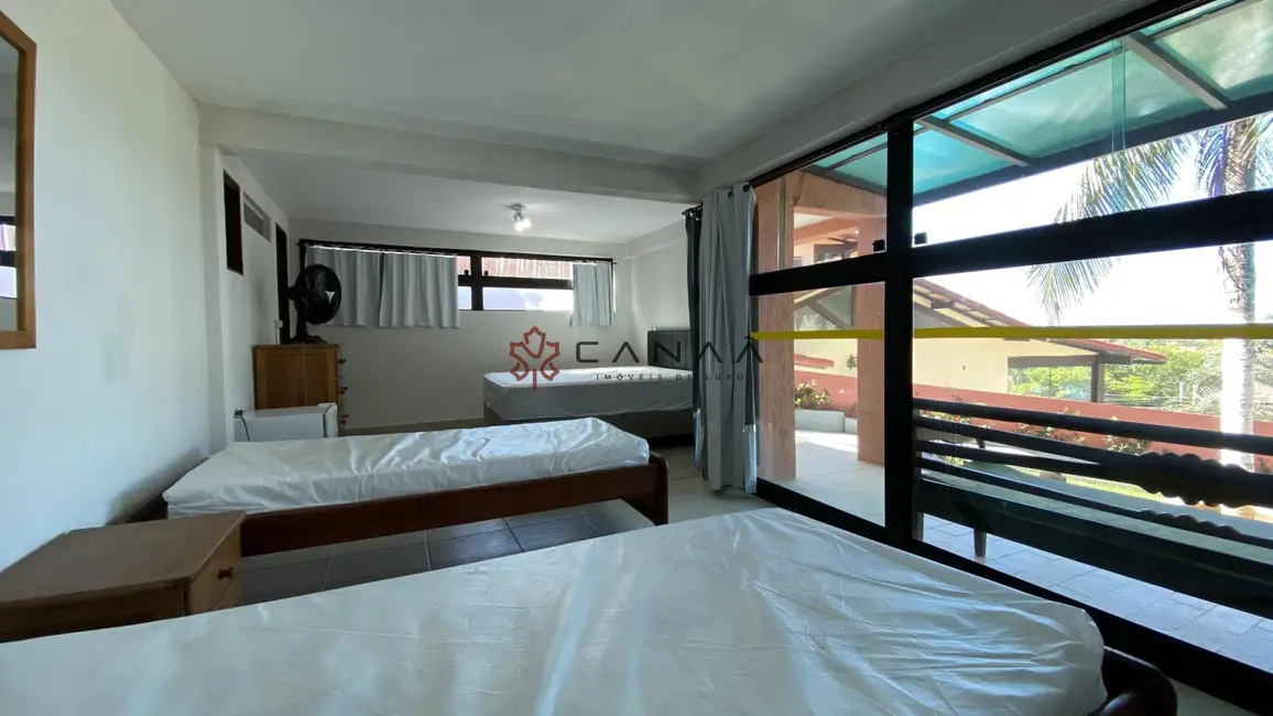 Foto 9 de Casa com 8 quartos à venda, 550m2 em Armacao Dos Buzios - RJ