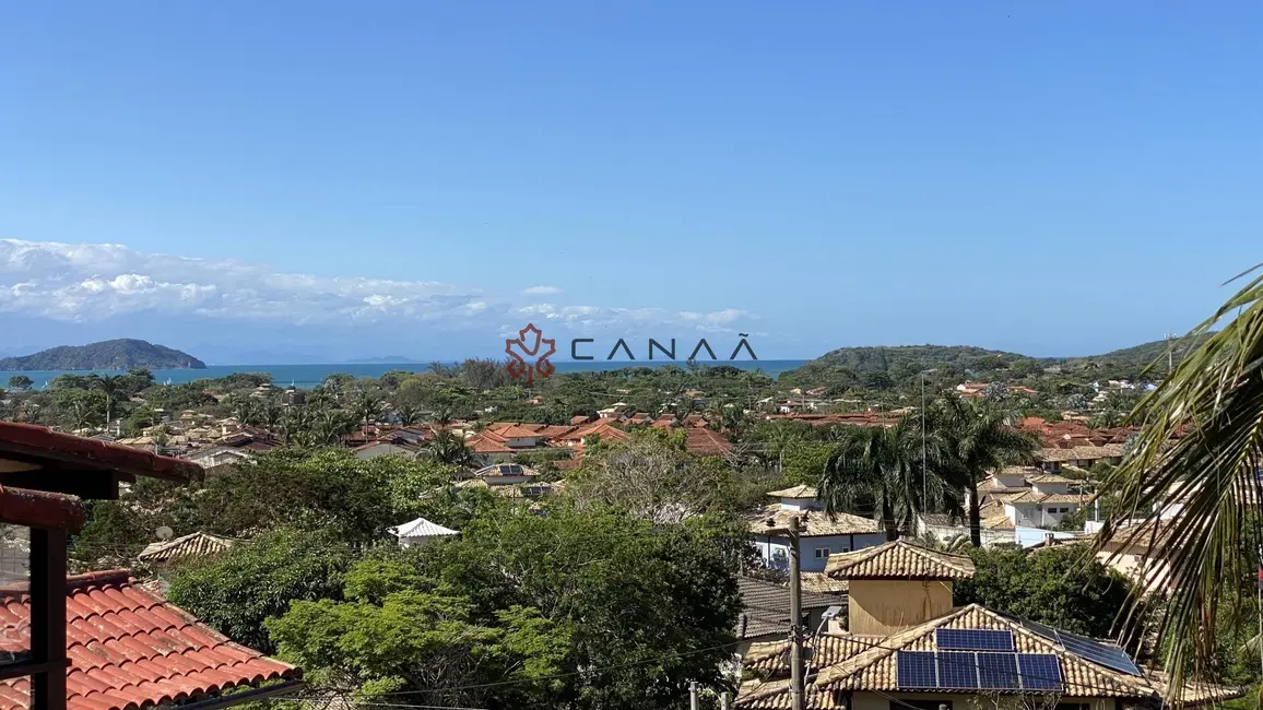 Foto 3 de Casa com 8 quartos à venda, 550m2 em Armacao Dos Buzios - RJ