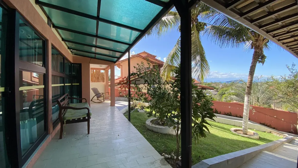 Foto 7 de Casa com 8 quartos à venda, 550m2 em Armacao Dos Buzios - RJ