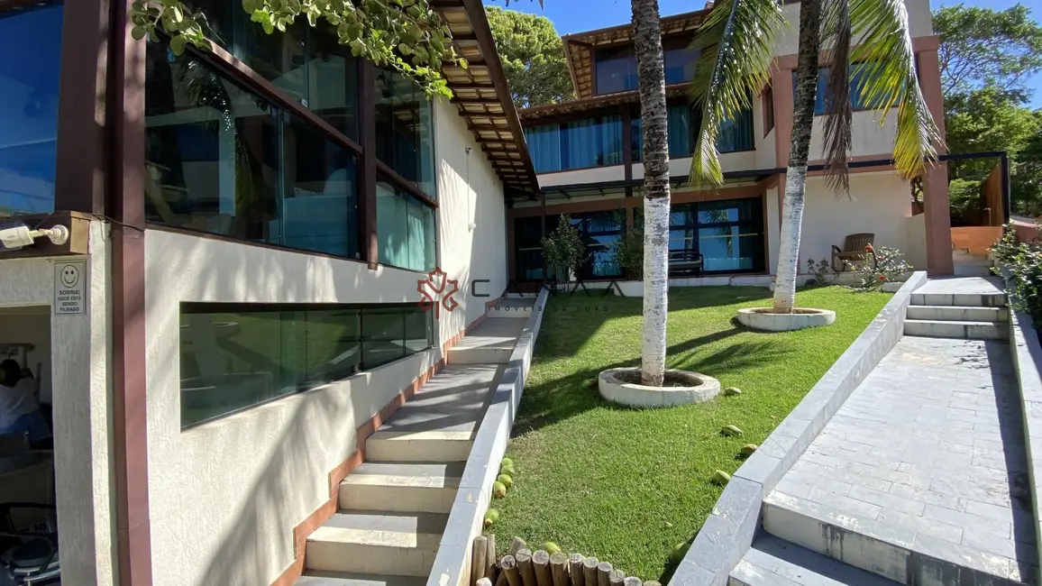 Foto 6 de Casa com 8 quartos à venda, 550m2 em Armacao Dos Buzios - RJ