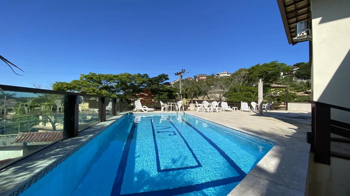 Foto 4 de Casa com 8 quartos à venda, 550m2 em Armacao Dos Buzios - RJ