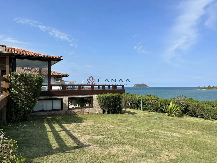 Foto 7 de Casa de Condomínio com 5 quartos à venda, 210m2 em Rasa, Armacao Dos Buzios - RJ