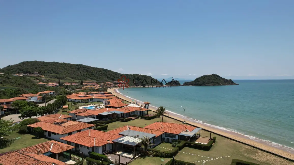 Foto 4 de Casa de Condomínio com 5 quartos à venda, 210m2 em Rasa, Armacao Dos Buzios - RJ