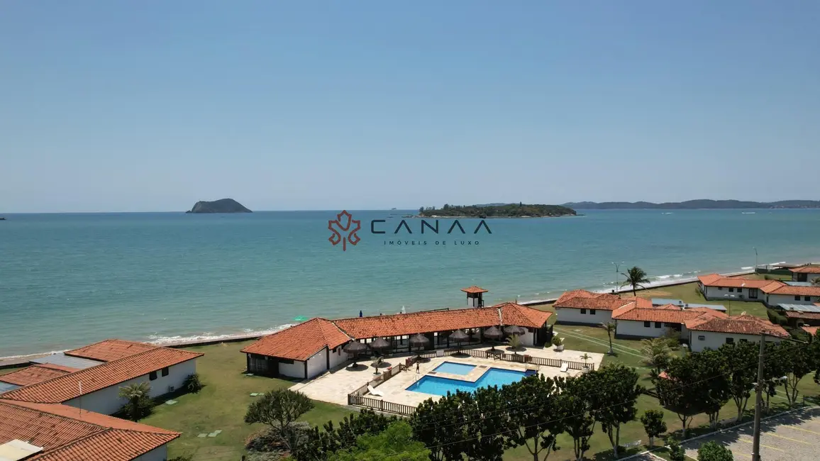 Foto 3 de Casa de Condomínio com 5 quartos à venda, 210m2 em Rasa, Armacao Dos Buzios - RJ