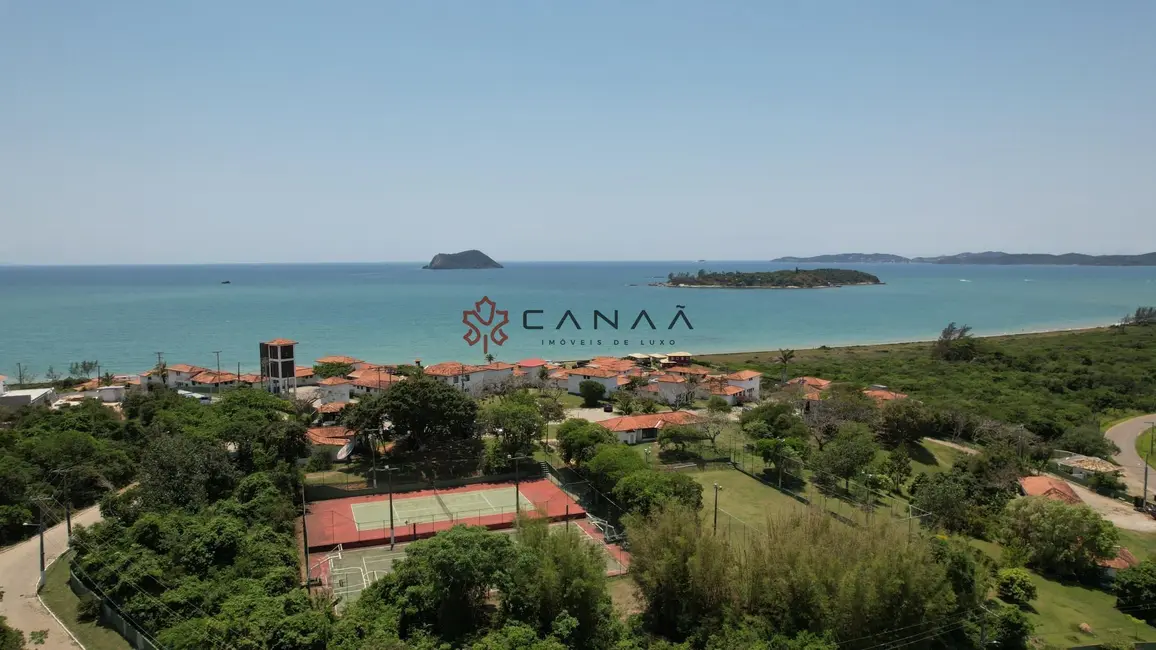 Foto 2 de Casa de Condomínio com 5 quartos à venda, 210m2 em Rasa, Armacao Dos Buzios - RJ