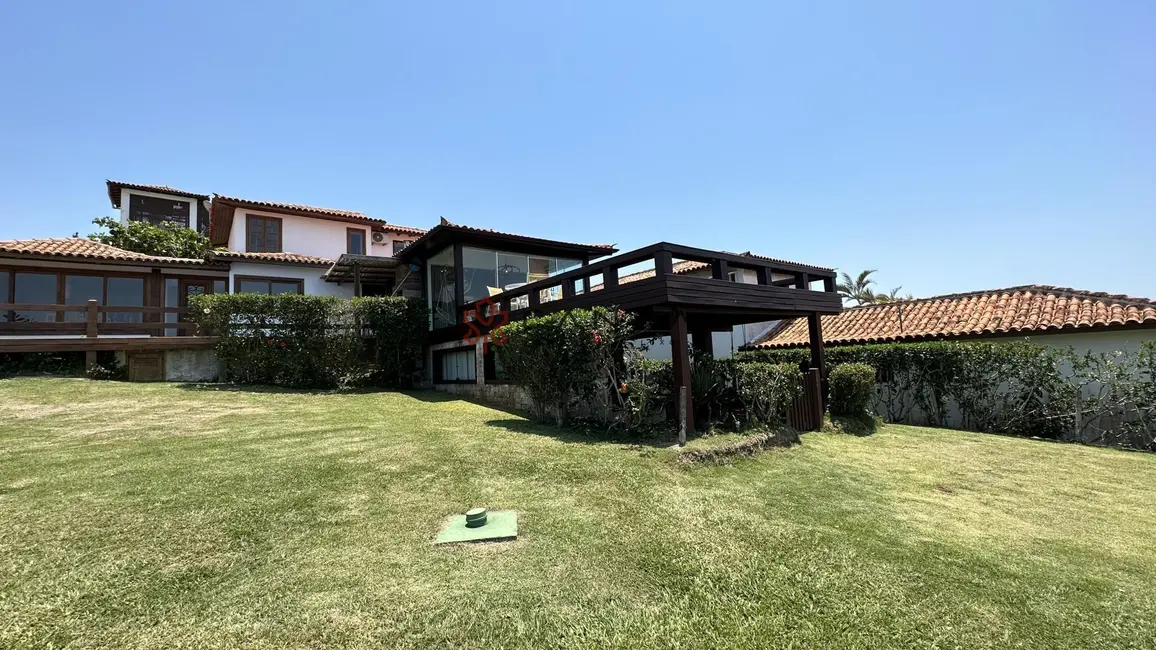 Foto 6 de Casa de Condomínio com 5 quartos à venda, 210m2 em Rasa, Armacao Dos Buzios - RJ