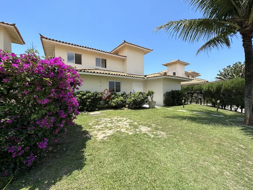 Foto 2 de Casa de Condomínio com 4 quartos à venda, 380m2 em Armacao Dos Buzios - RJ