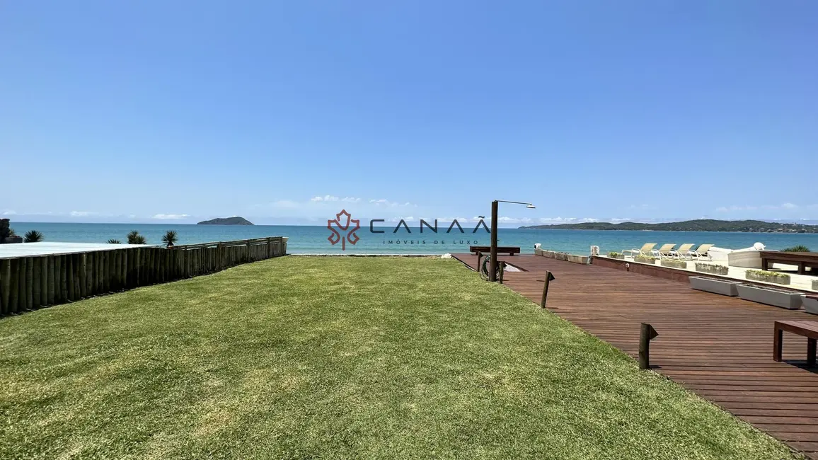 Foto 5 de Casa de Condomínio com 4 quartos à venda, 380m2 em Armacao Dos Buzios - RJ