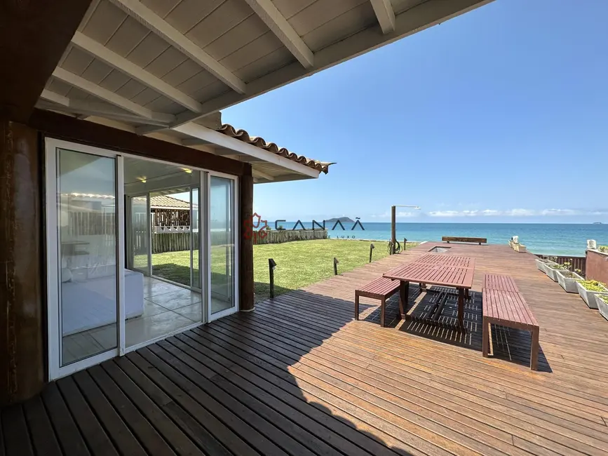 Foto 4 de Casa de Condomínio com 4 quartos à venda, 380m2 em Armacao Dos Buzios - RJ