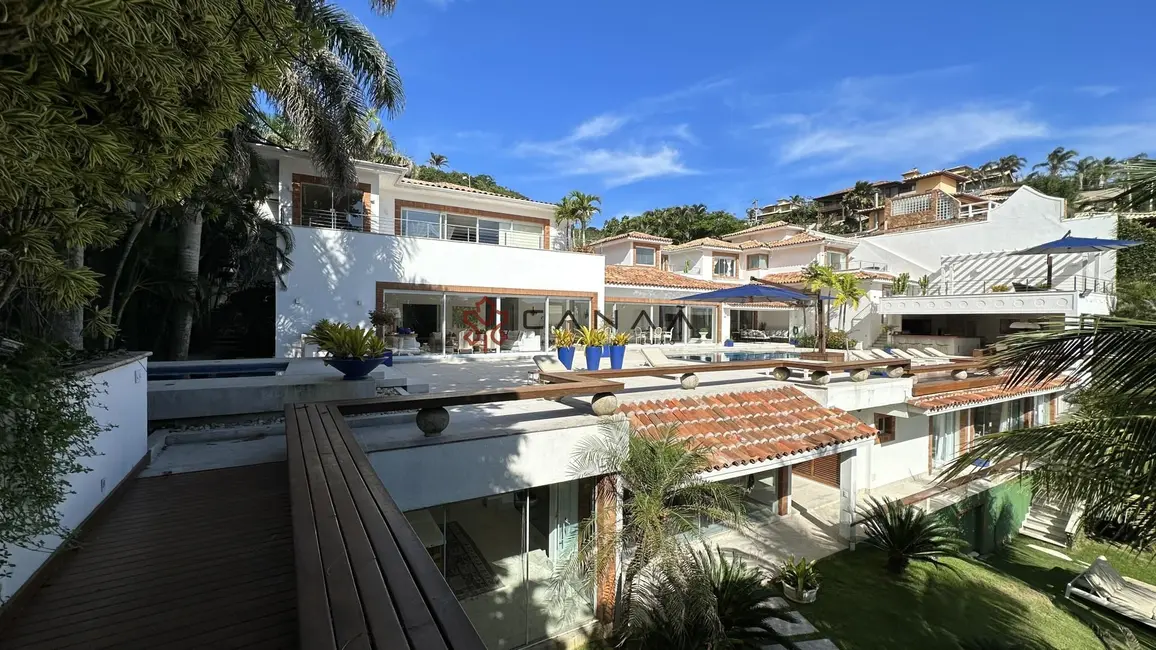 Foto 6 de Casa com 9 quartos à venda, 1500m2 em Armacao Dos Buzios - RJ
