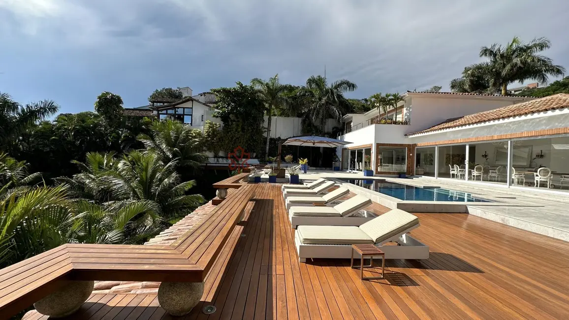 Foto 8 de Casa com 9 quartos à venda, 1500m2 em Armacao Dos Buzios - RJ