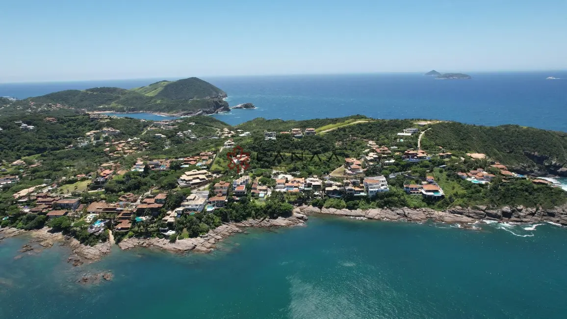 Foto 4 de Casa com 9 quartos à venda, 1500m2 em Armacao Dos Buzios - RJ